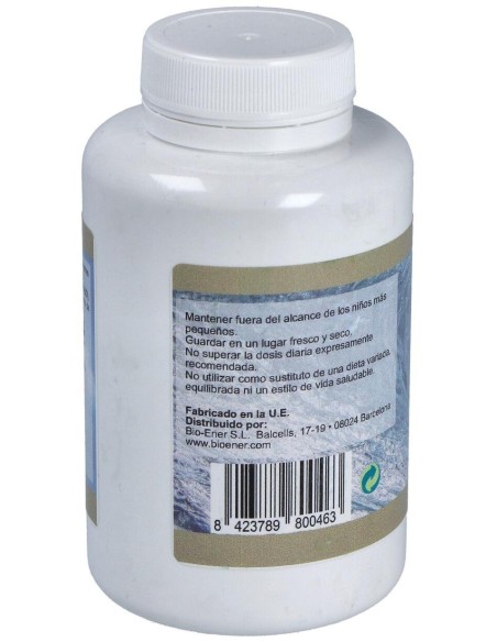 Colageno Marino Con Magnesio 180Comp. de Ortocel Nutri-Therapy