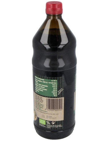 Salsa De Soja Shoyu 1Lt. Bio de Biocop