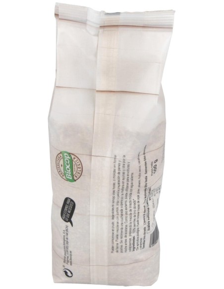 Semillas Lino Dorado 500 G de Biocop