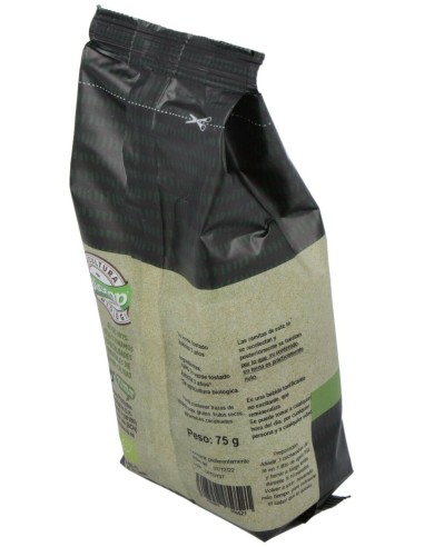 Te Verde Kukicha 3 Años Tostado 75Gr. Bio de Biocop