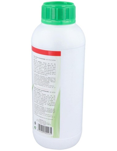 Aloepol (Aloe Vera) 1Litro de Plantapol
