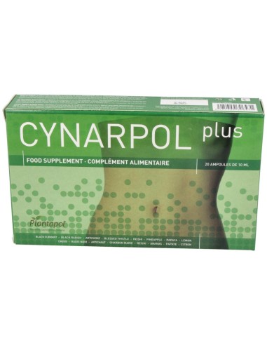 Cynarpol Plus  de Plantapol