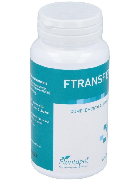 F Transfer 1 80Cap. de Plantapol