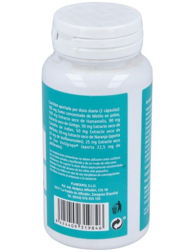 N-Linf 60Cap. de Plantapol