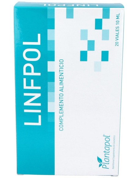 Linf Pol 20Amp. de Plantapol