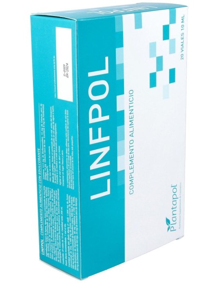 Linf Pol 20Amp. de Plantapol