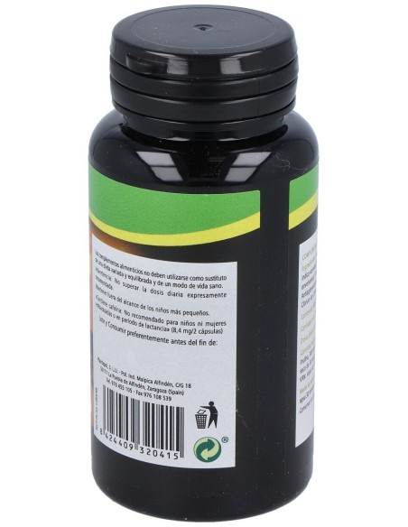 Adipol (Mango Africano,Te Verde,Cromo) 60Cap. de Plantapol