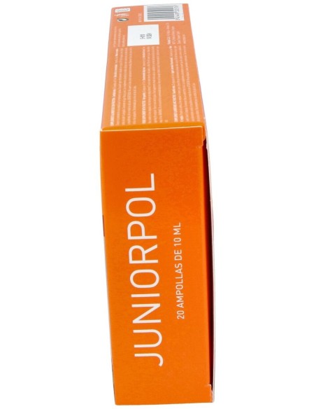 Juniorpol  de Plantapol