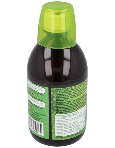 Green Coffee Plus 500 Ml de Plantapol