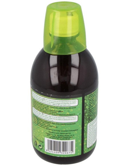 Green Coffee Plus 500 Ml de Plantapol