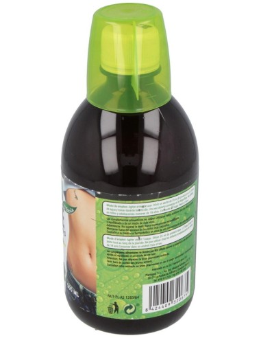 Green Coffee Plus 500 Ml de Plantapol