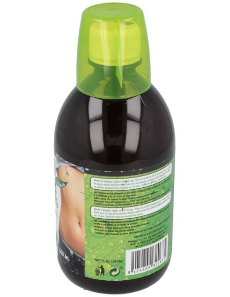 Green Coffee Plus 500 Ml de Plantapol