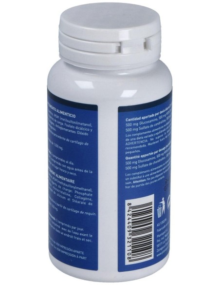 Condropol 60Comp. de Plantapol