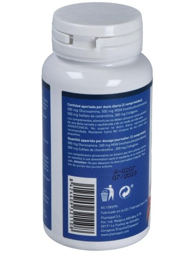 Condropol 60Comp. de Plantapol