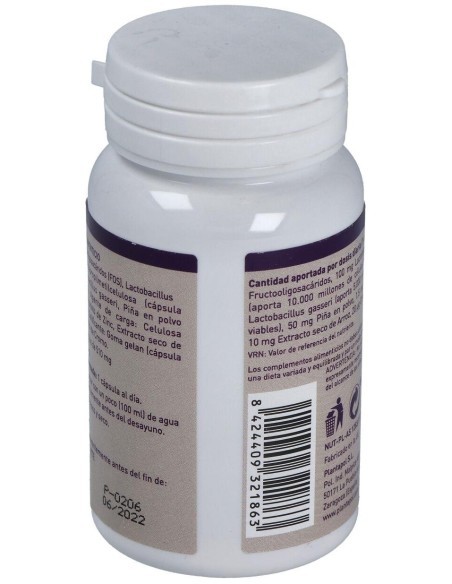 Natural Balance 30Cap. de Plantapol
