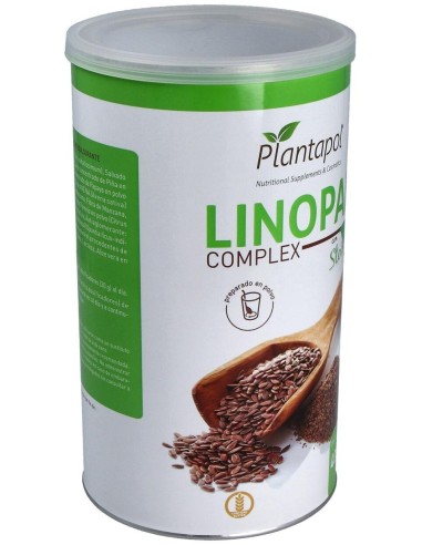Linopal Complex Bote 400Gr. de Plantapol