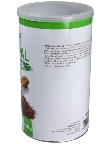 Linopal Complex Bote 400Gr. de Plantapol