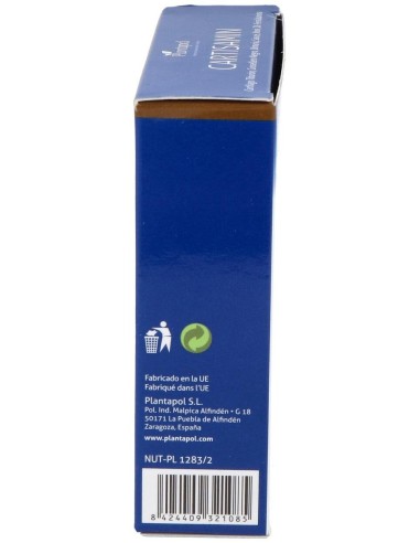 Cartisamin 14Amp. de Plantapol