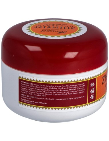 Zhinyin Unguento Uña De Gato 200Ml. de Plantapol