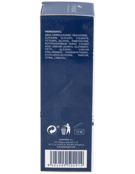 Crema Acido Hialuronico 50Ml. de Plantapol
