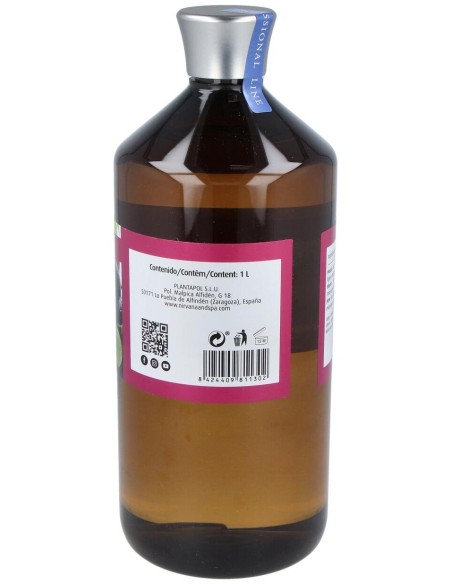 Aceite De Pepita De Uva 1L. Nirvana Spa