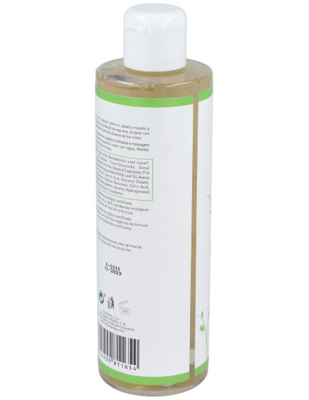 Champu Arbol Del Te 250Ml. de Nirvana Spa