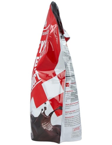 Whey Gold Protein Chocolate Bolsa 2Kg. de Nutrisport