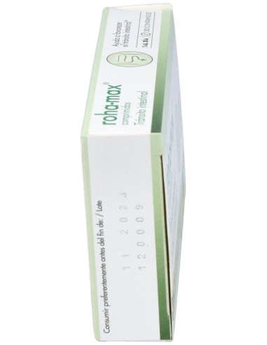 Roha Max 30Comp. de Roha