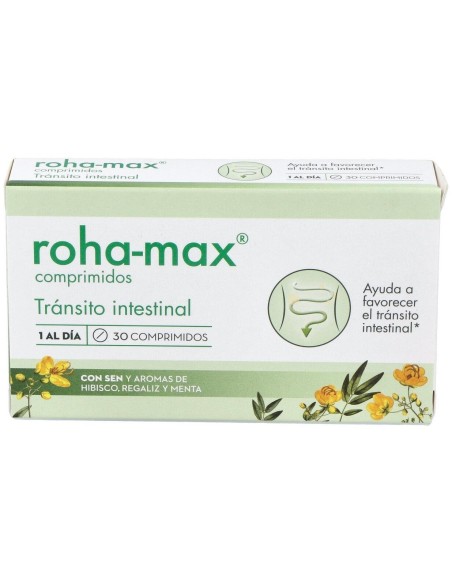 Roha Max 30Comp. de Roha