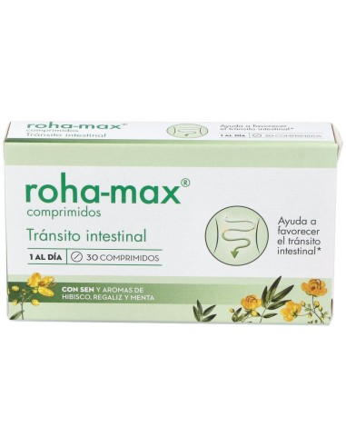 Roha Max 30Comp. de Roha