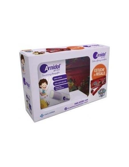 Arnidol Gel Stick Barra 15Ml. de Arnidol