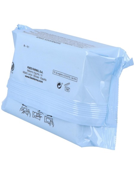 Hemofarm Plus Hemorroides 40Toallitas de Hemofarm