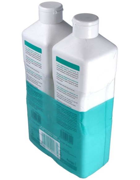 Inibsa Pack 2 Geles + Champu 200Ml. de Inibsa