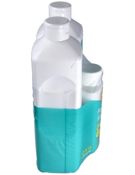 Inibsa Pack 2 Geles + Champu 200Ml. de Inibsa