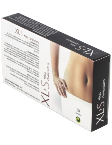 Xls Medical Kilos Y Centimetros 30Comp. de Xls