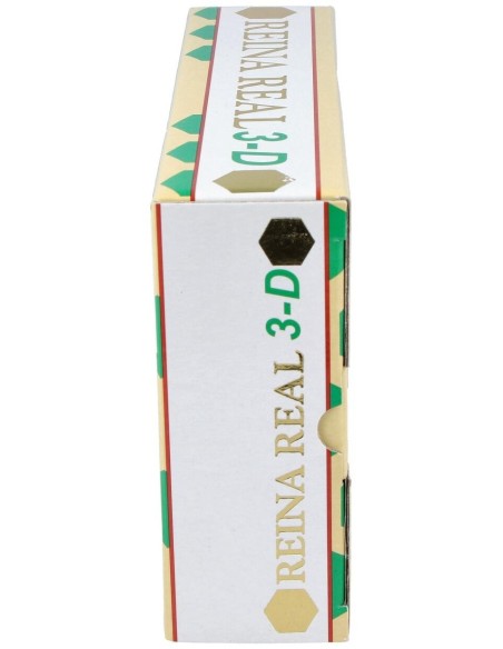 Reina Real 3 Edad 20Amp de Robis