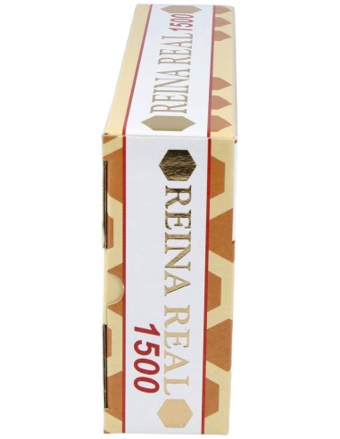 Reina Real 1500Mg. 20Amp. de Robis