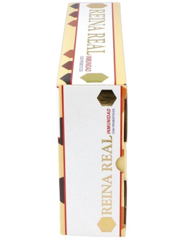 Reina Real Inmunidad 20Amp. de Robis