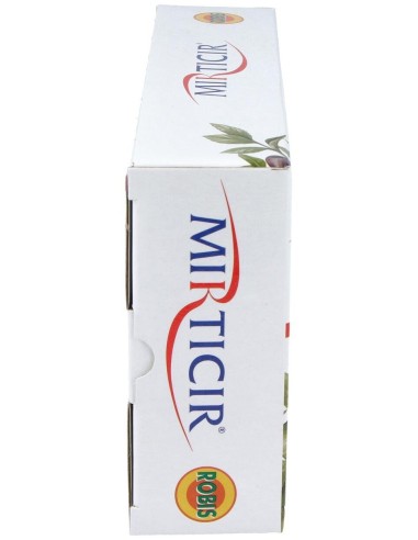 Mirticir 20Amp de Robis