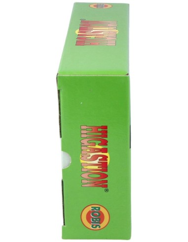 Higastion 20Amp de Robis