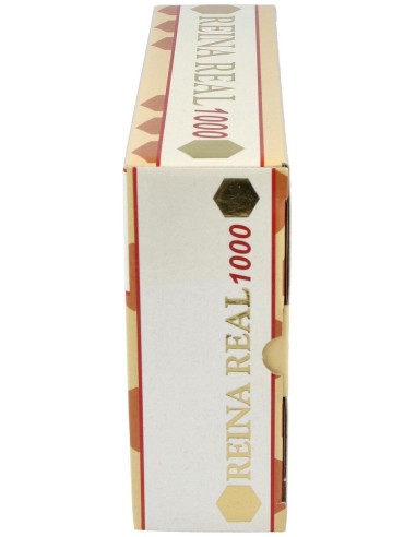 Reina Real 1000 20Amp. de Robis