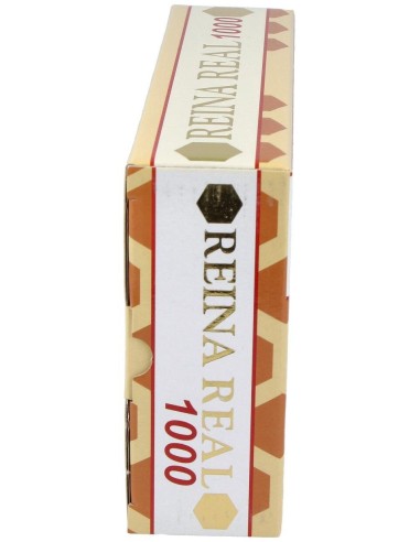 Reina Real 1000 20Amp. de Robis