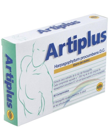 Artiplus 90Comp. de Robis