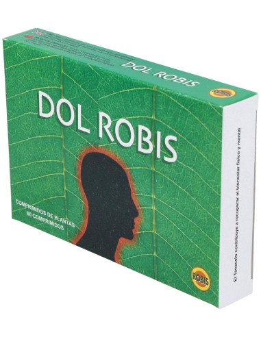 Dol Robis 60Comp. de Robis