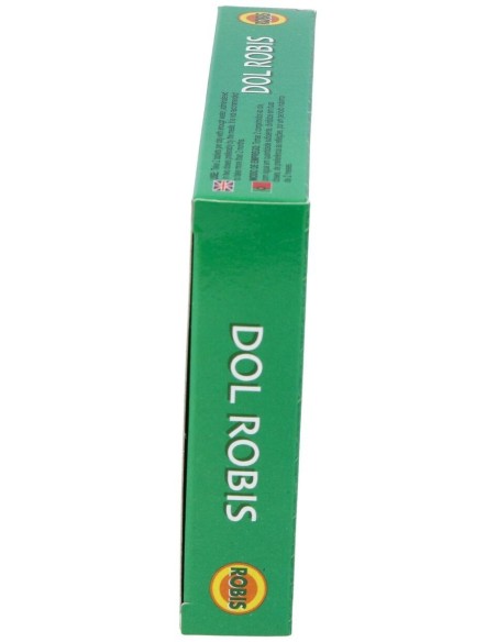 Dol Robis 60Comp. de Robis