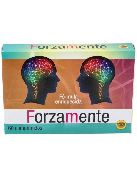 Forzamente 60Comp de Robis