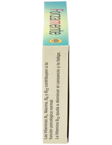 Forzamente 60Comp de Robis