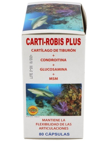 Pack Carti Robis Plus 80+40Caps De Regalo de Robis