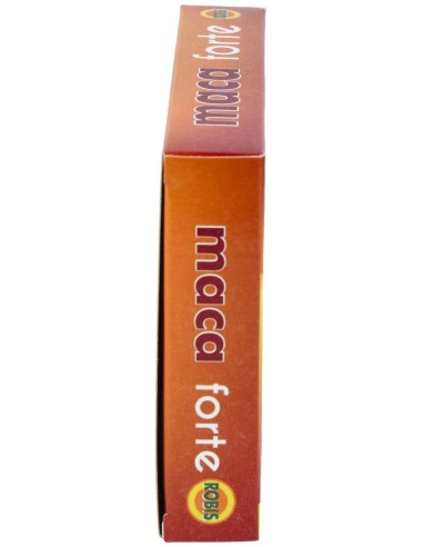 Maca Forte 60Cap. de Robis