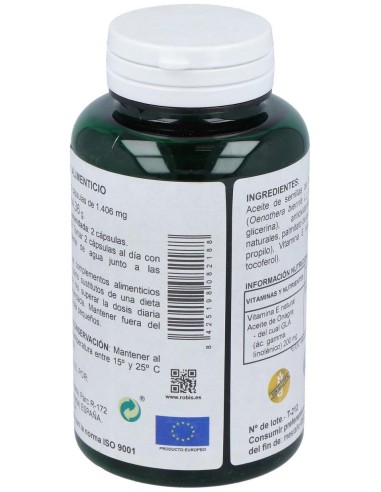 Ona-Robis 1200Mg. 60Perlas de Robis